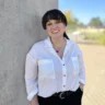 Picture of Amber Krigbaum