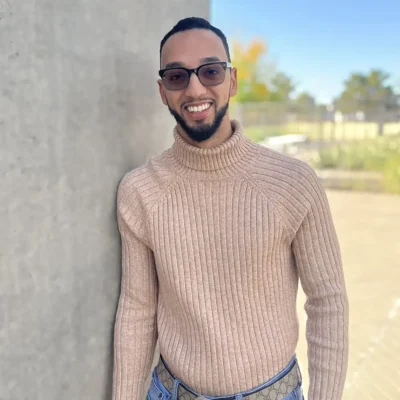 Picture of Jordan Polk