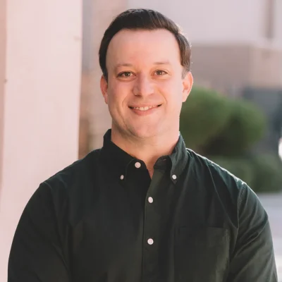 Picture of Anthony Nichols