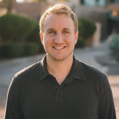 Picture of Andrew Burd