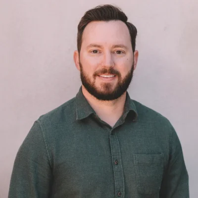 Picture of Jonathan Dunn