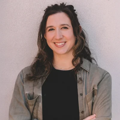 Picture of Megan Zeddies