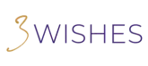 3 wishes logo