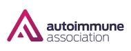 autoimmune association logo