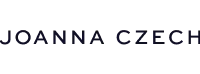 joanna czech logo