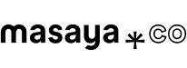masaya co logo