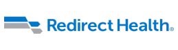 redirect health logo
